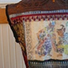 EXOTIC BALINESE - back close-up