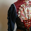 NAVAJO - back detail