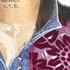 RENAISSANCE - yoke close-up