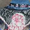 PENNSYLVANIA DUTCHN -upper back