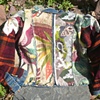 BARKCLOTH - back
