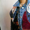 LITTLE BO PEEP - front close-up