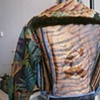 MONKEY - back
