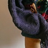 LITTLE BO PEEP - sleeve detail