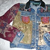 ELEPHANTS AND SWAN - front # 2