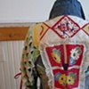 PINOCCHIO - upper back