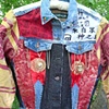 ASIAN MEDALLIONS - front