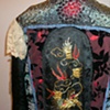 DRAGON - back