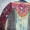 ELEPHANTS AND SWAN - back # 2