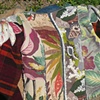 BARKCLOTH - back