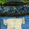 INDIGO - upper back