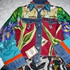 RAIN FOREST - front