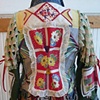 PINOCCHIO - back