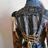 EDWARDIAN - right side back