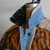 MONKEY - close-up of front #2