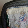 LITTLE BO PEEP - back close-up