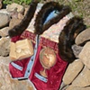 COSSACK VEST - front