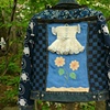 INDIGO - back