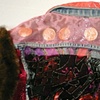 GOOD LUCK CASINO VEST - upper back