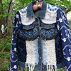 INDIGO - front