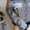 TIGER - sleeve 