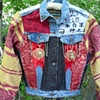 ASIAN MEDALLIONS - front