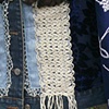 INDIGO - lower front