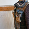 RUSTIC BROWN - side front
