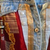EXOTIC BALINESE - front close-up