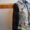 PARTY TIME - side front