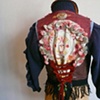 NAVAJO - back