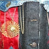 ASIAN MEDALLIONS - bling