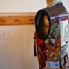 EXOTIC BALINESE - side back