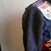 LITTLE BO PEEP - side view