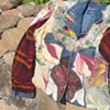 BARKCLOTH