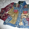 ELEPHANTS AND SWAN - front