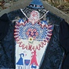 PENNSYLVANIA DUTCH - back