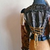 EDWARDIAN - full back