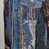 RENAISSANCE - side front close-up