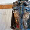 RUSTIC BROWN