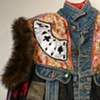 GOOD LUCK CASINO VEST