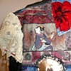 DRAGON - front yoke