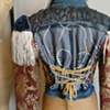 EDWARDIAN - back