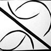 Dividing Space-Horizontal, Vertical, Diagonal, Curved Lines