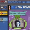 Fortune Tellervisioin