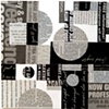 Printed Text as Shape