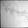 Drawing with one continuous line