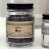 Hair, Objects of Different Densities, Emerald Green