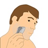 Shaving-Electric Razor