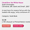 Buy it at Printed Matter!